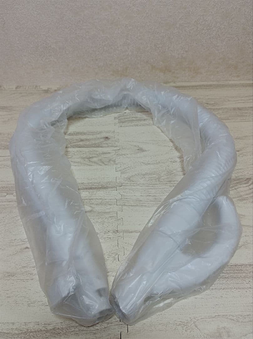 ★日立　クリーナー　CV-F50 2024年製　ブルー　紙パック式　掃除機