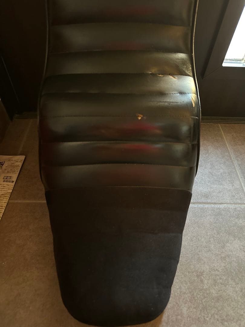 zrx400 三段シート60cm