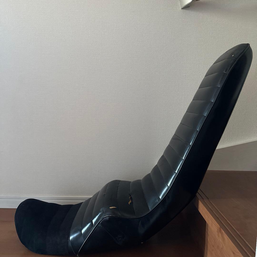 zrx400 三段シート60cm