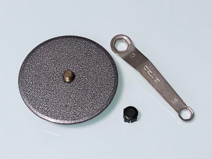 Gitzo GT5540LS　ジッツオ カーボン三脚 5型 ４段 ロング