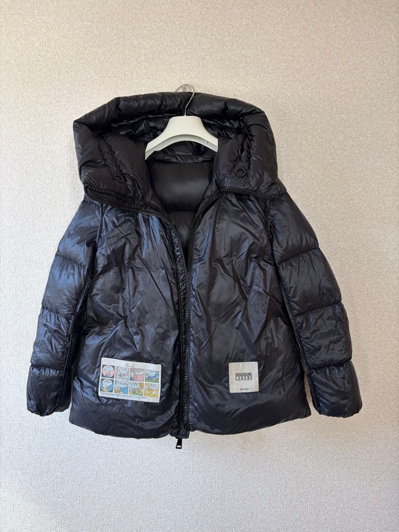 MONCLER SERINセリン ダウンジャケット サイズ0