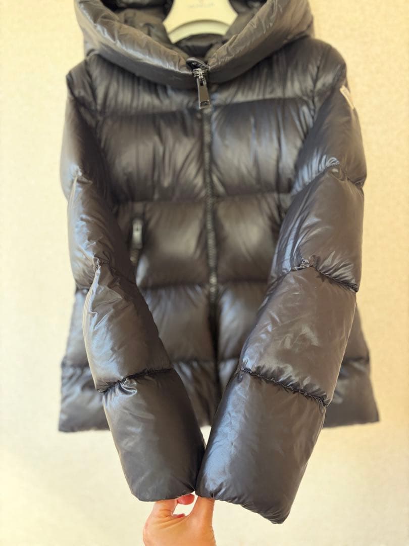 MONCLER SERINセリン ダウンジャケット サイズ0