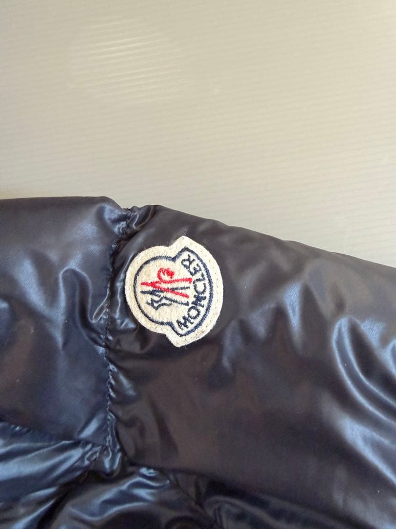 MONCLER SERINセリン ダウンジャケット サイズ0