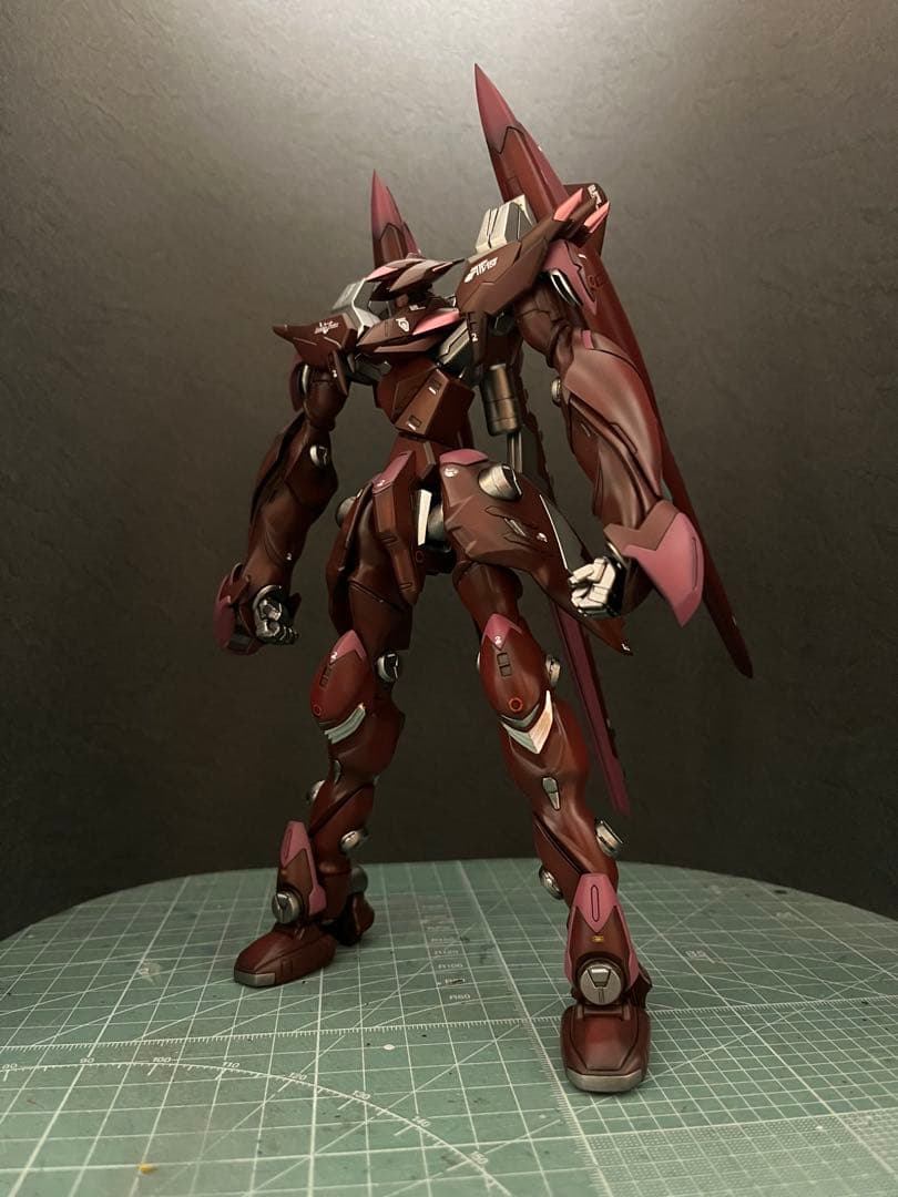 モデロイド　クロノス ご予約品。