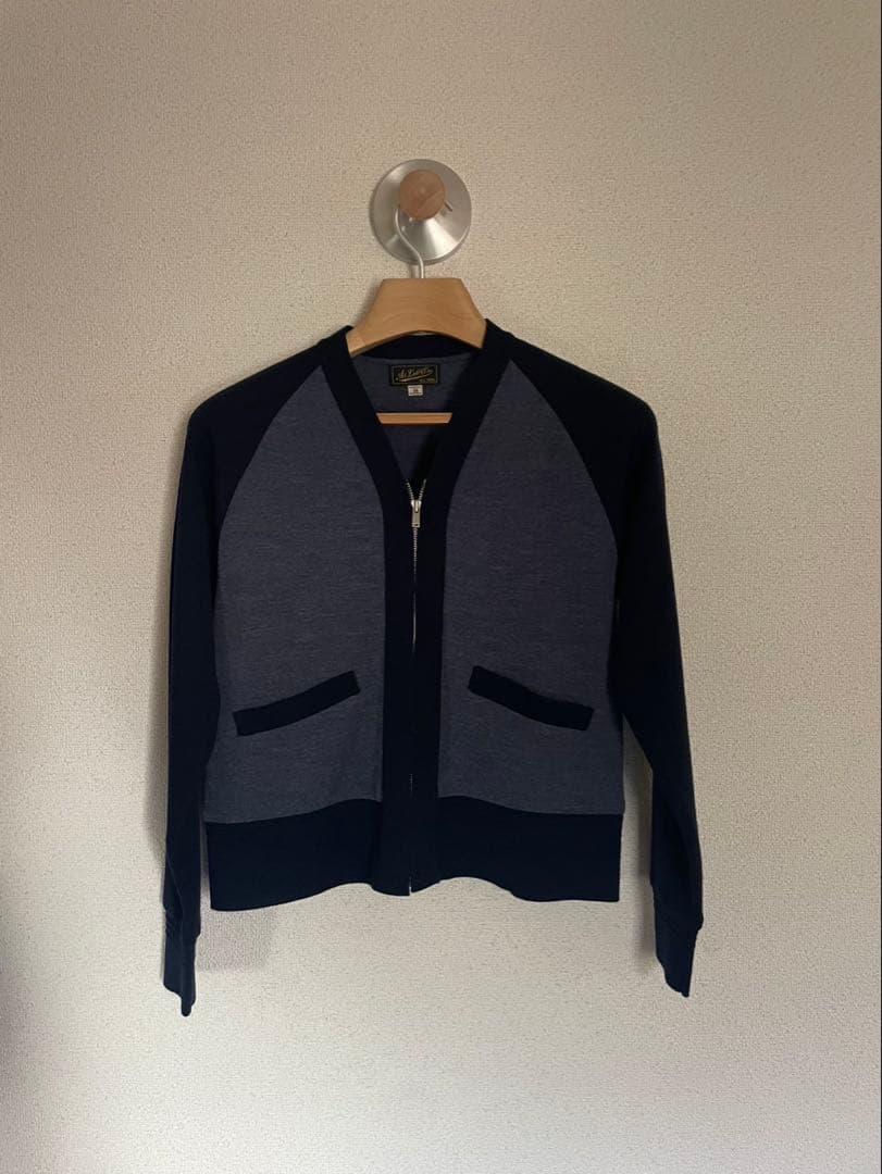 atlast&co butcher products 【25AW】【38】