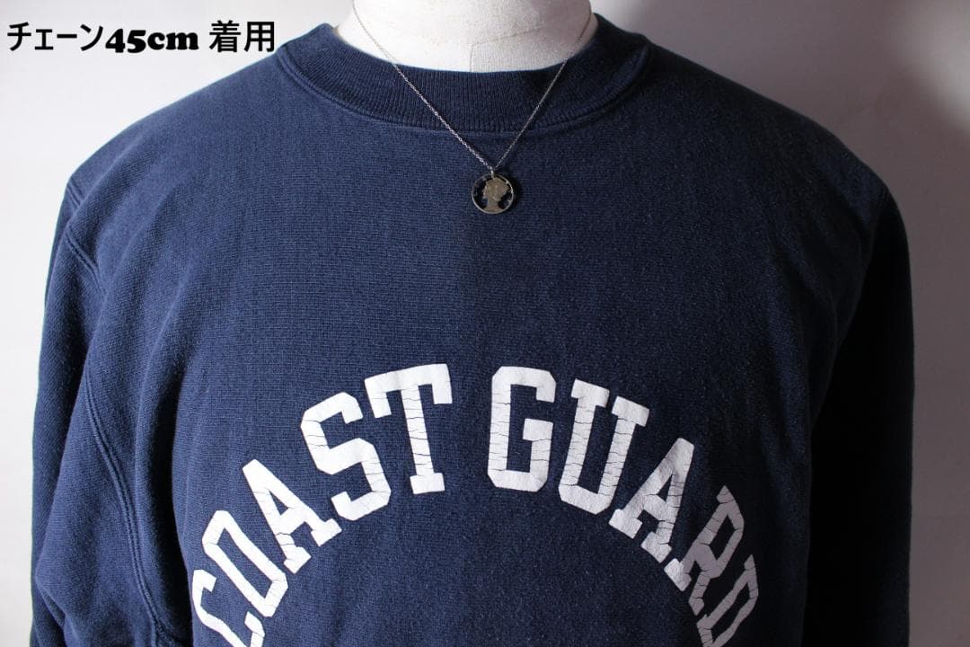 銀貨　10セント　　ネックレス　ペンダント　1941年アメリカ　ダイム