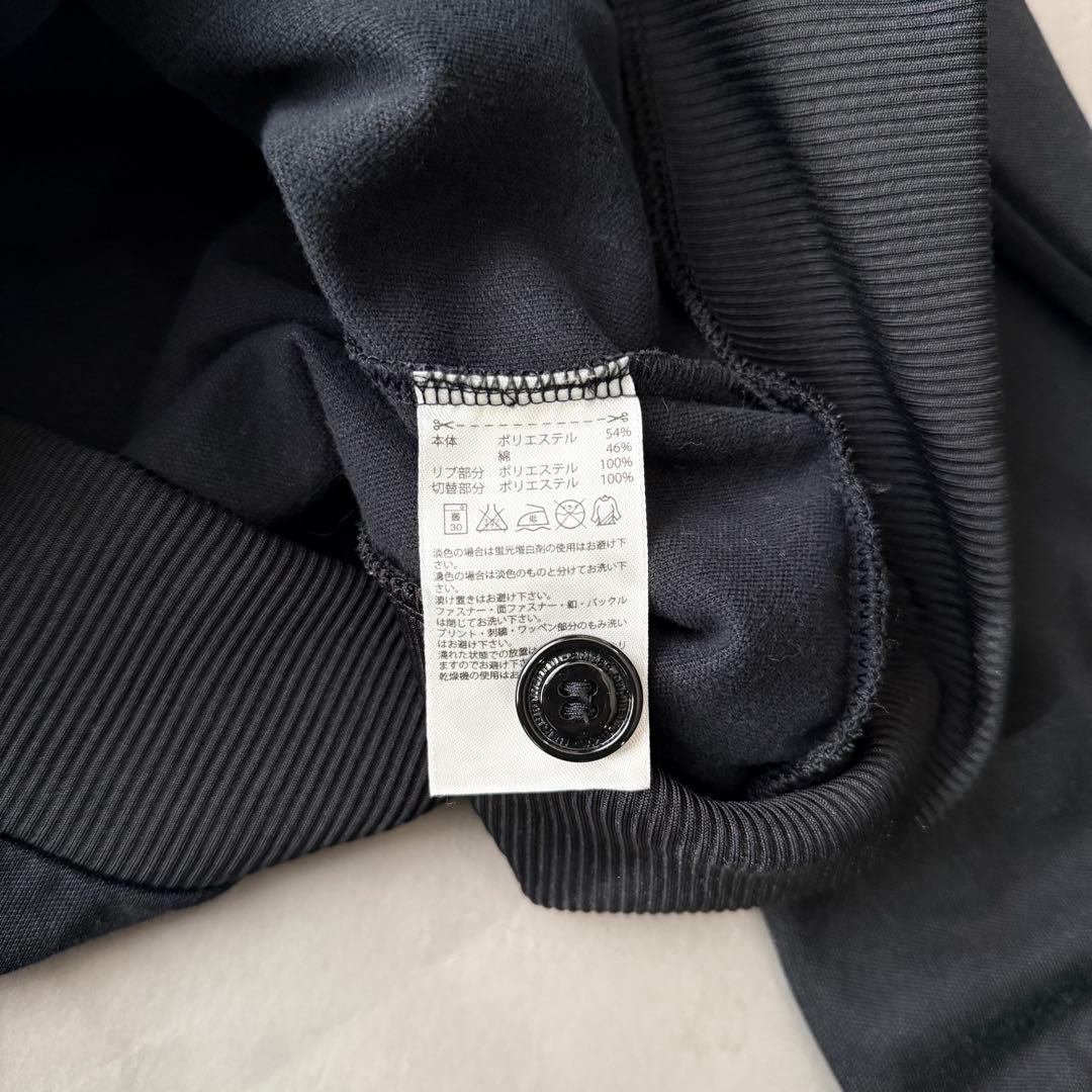 adidas × NEIGHBORHOOD NH TRACK TOP sizeM