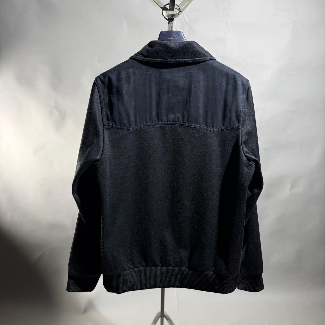 adidas × NEIGHBORHOOD NH TRACK TOP sizeM