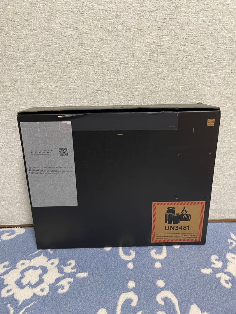新品同様 Dell XPS 9440 14.5インチ120Hz Ultra 7