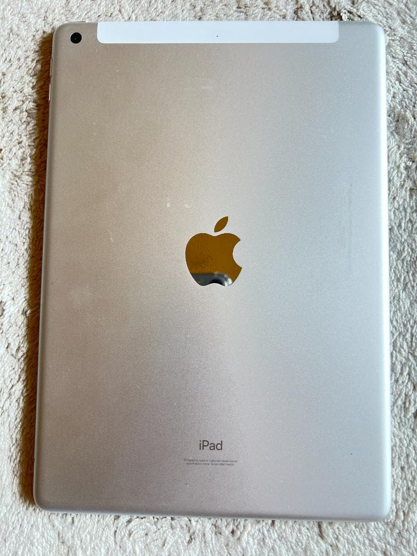 Shopたか様用　iPad 第９世代10.2インチ Wi-Fi-sell６４GB
