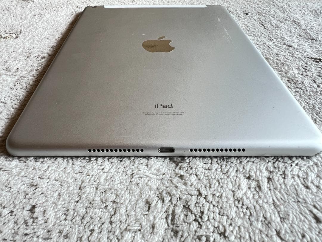 Shopたか様用　iPad 第９世代10.2インチ Wi-Fi-sell６４GB