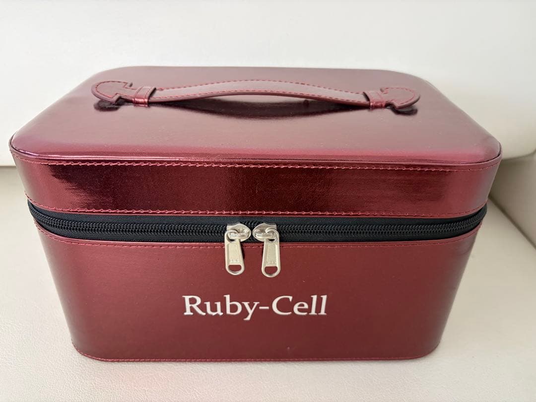 Ruby-Cell エアブラシシステム 新品未使用