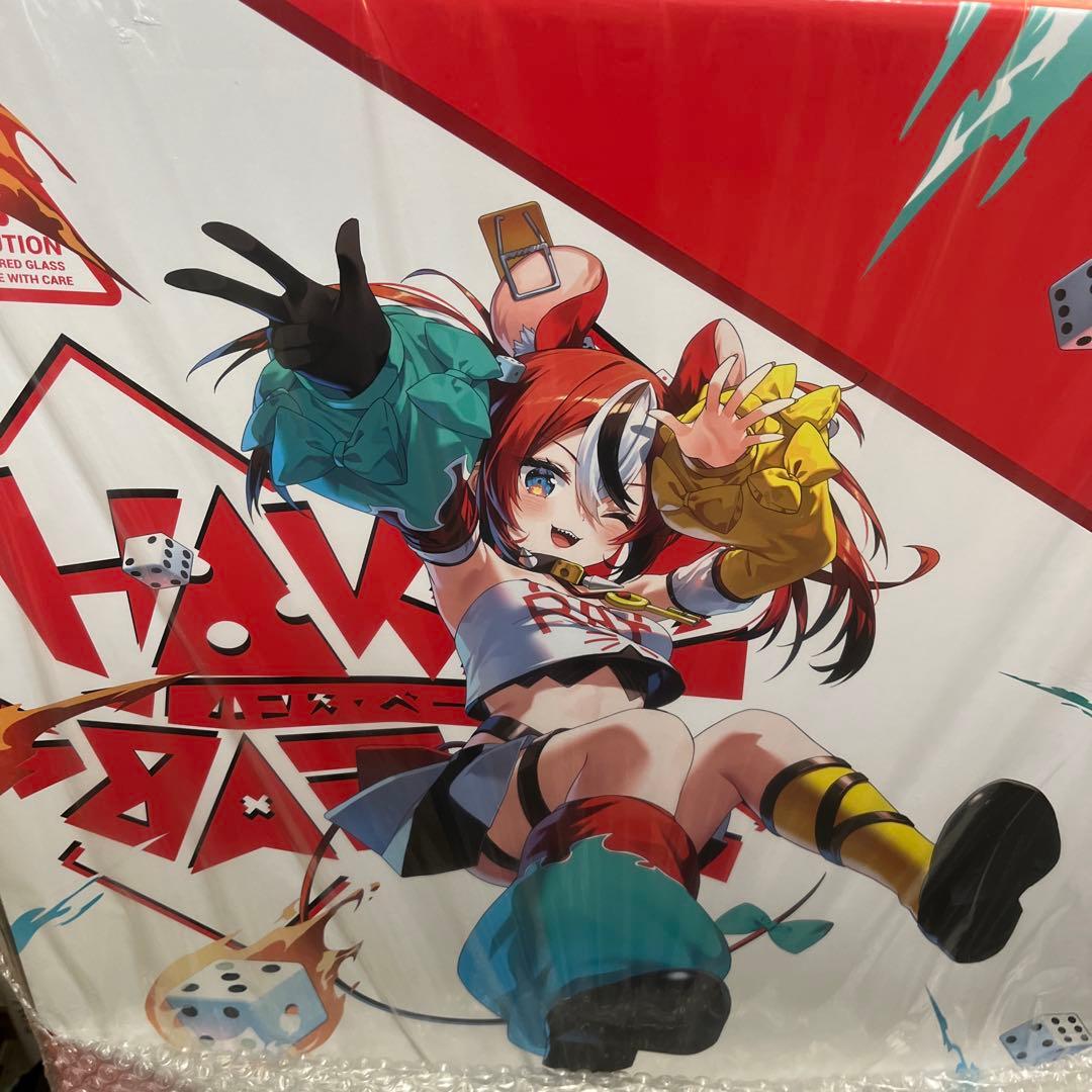 HYTE Y60 HAKOS BAELZ EDITION ハコス・ベールズ