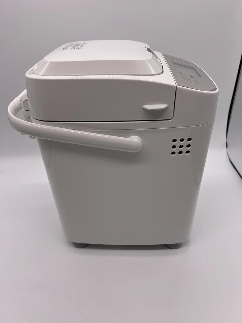 Panasonic ホームベーカリー SD-MT3-W