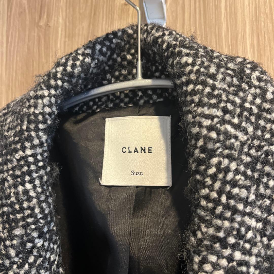 CLANE × SuzuHirose サイズ2