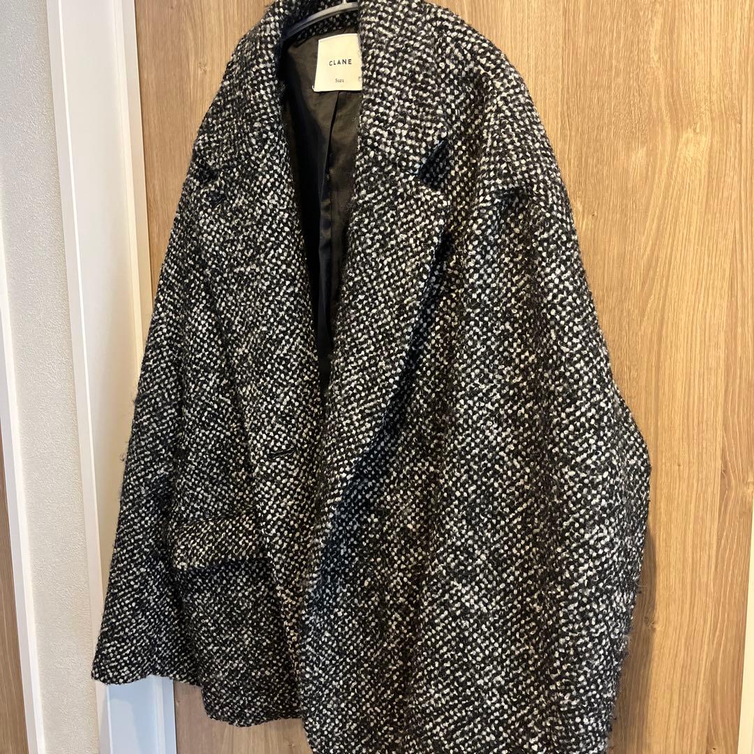 CLANE × SuzuHirose サイズ2