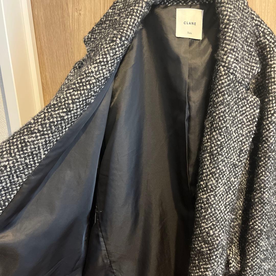 CLANE × SuzuHirose サイズ2