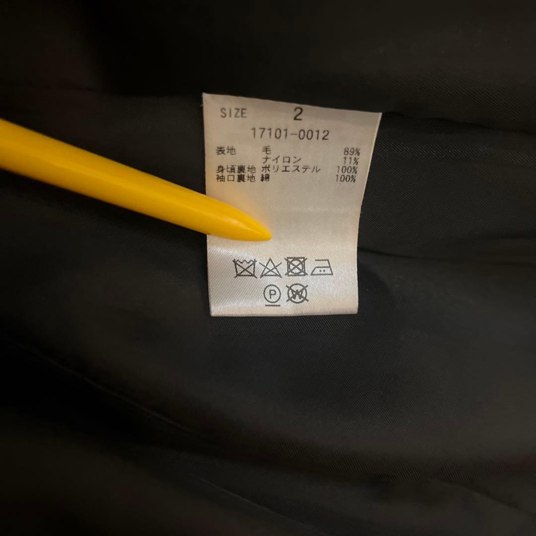 CLANE × SuzuHirose サイズ2