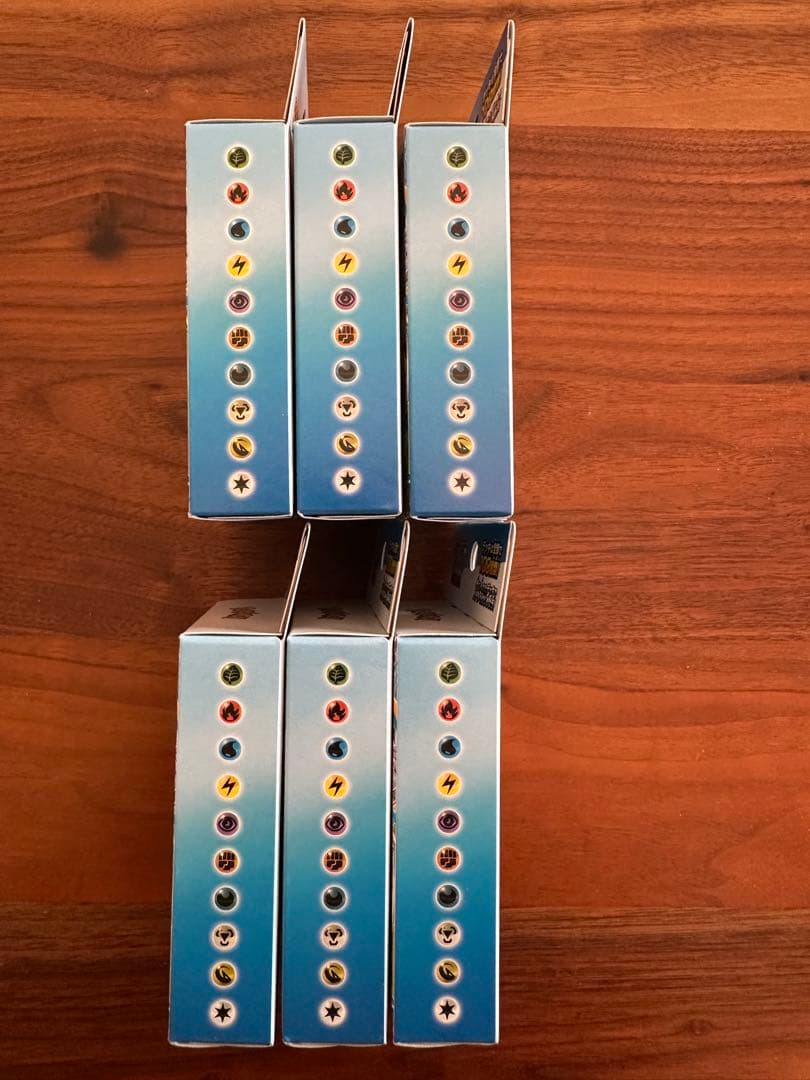 ポケモンカード スタートデッキ100 バトルコレクション 6BOX