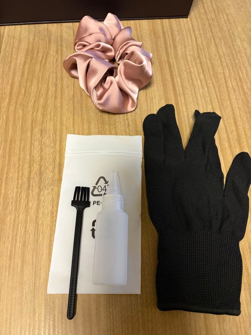 WAVYTALK スチームストレートブラシ