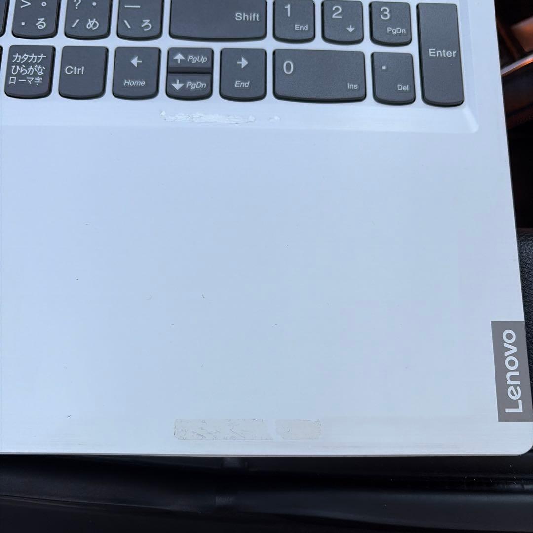 Lenovo Ideapad L3 ノートPC