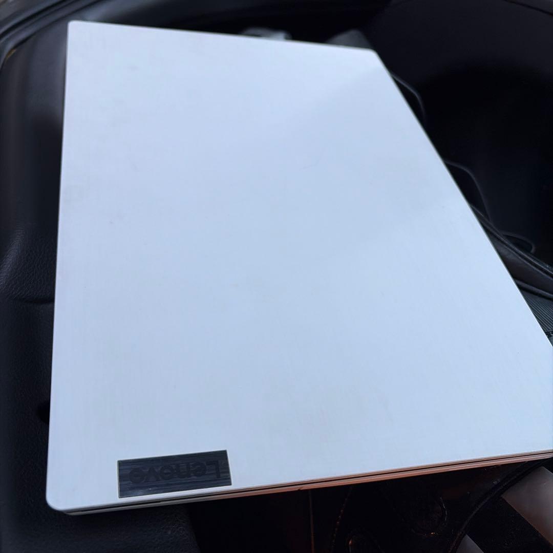 Lenovo Ideapad L3 ノートPC