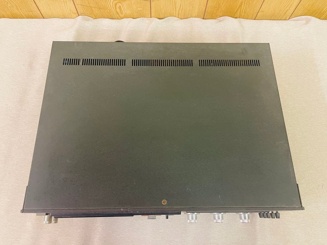 TEAC ティアック C-3RX カセットデッキ