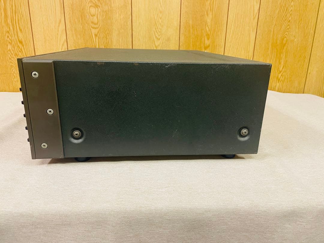 TEAC ティアック C-3RX カセットデッキ