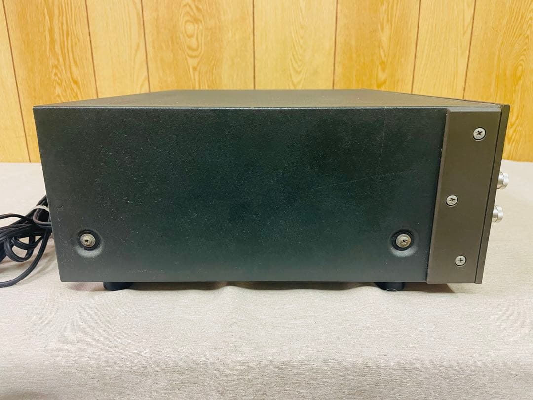 TEAC ティアック C-3RX カセットデッキ