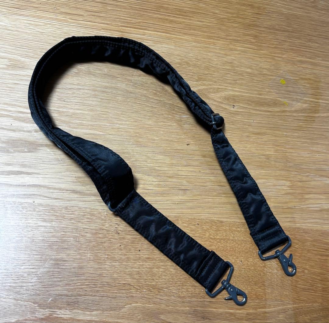 PORTER TANKER ポーター タンカー トートバッグ 2way マチ拡張