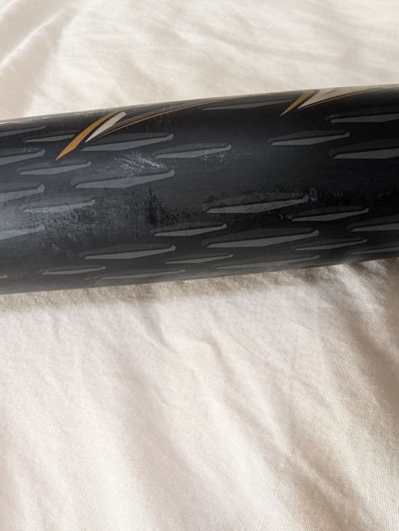 軟式バット　ビヨンドマックスレガシーメタル84cm　トップバランス