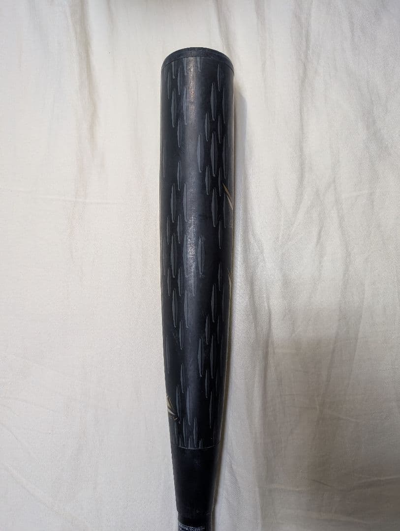 軟式バット　ビヨンドマックスレガシーメタル84cm　トップバランス