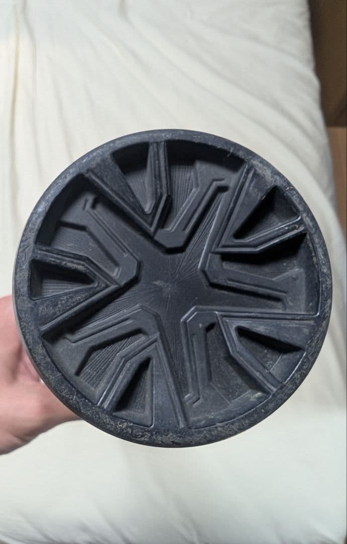 軟式バット　ビヨンドマックスレガシーメタル84cm　トップバランス