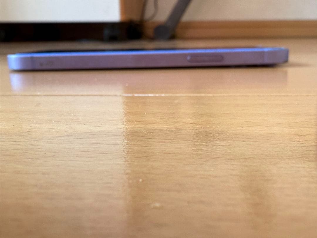 Apple iPhone 12パープル 本体