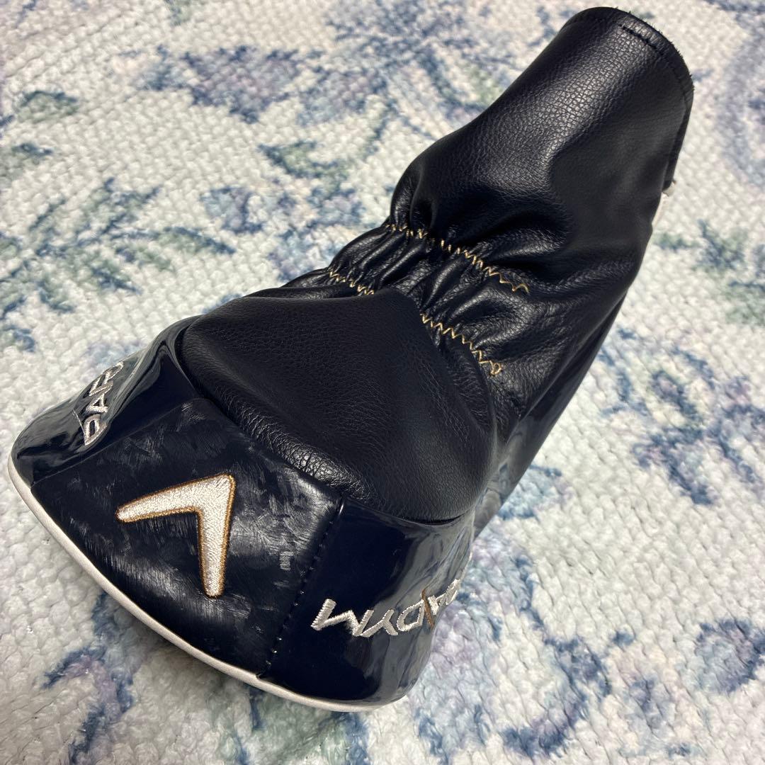 パラダイムX PARADYM X ドライバー Sフレックス