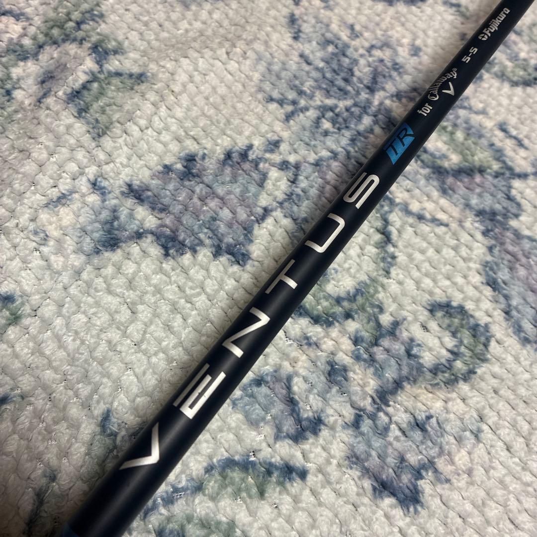 パラダイムX PARADYM X ドライバー Sフレックス