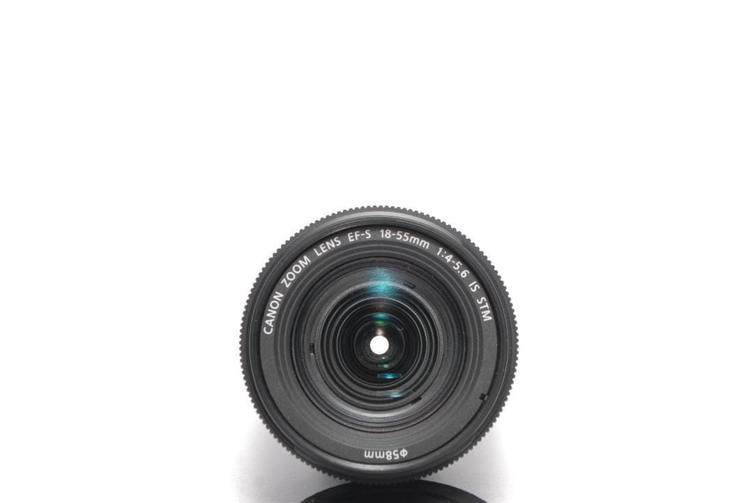 ✨初心者さんOK✨手振れ補正レンズ✨Wi-Fi転送✨Canon Kiss X10