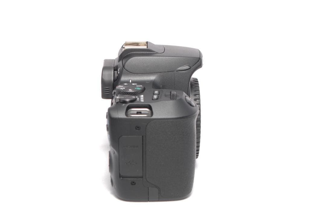 ✨初心者さんOK✨手振れ補正レンズ✨Wi-Fi転送✨Canon Kiss X10