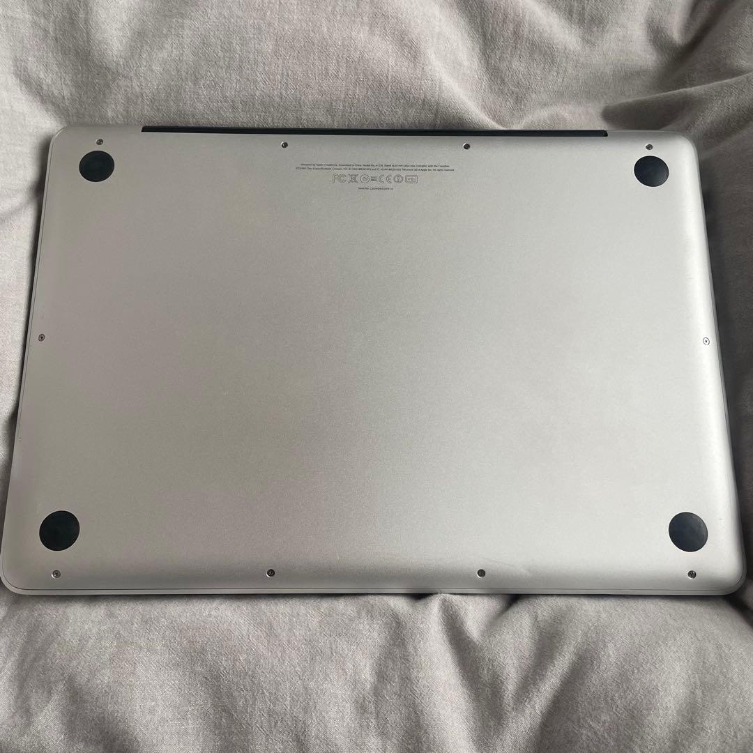 【ジャンク品】Mac Book pro 11インチ 2010
