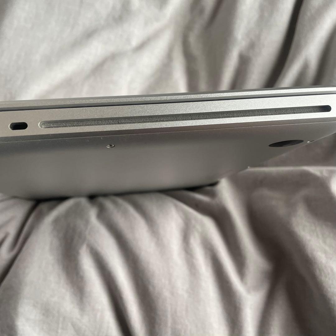 【ジャンク品】Mac Book pro 11インチ 2010