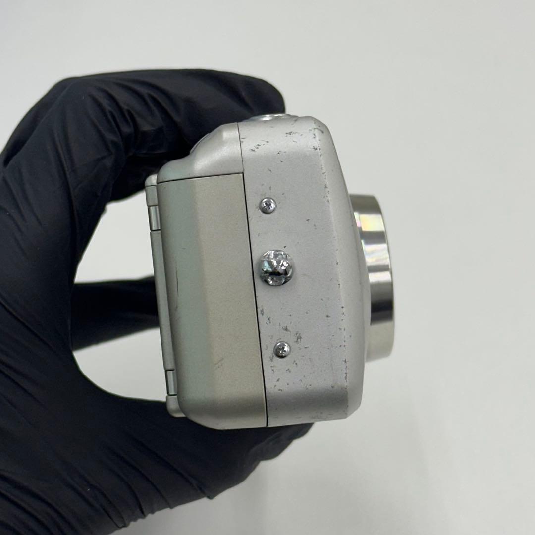 ★MINOLTA ミノルタ★Capios 160aフィルム カメラ