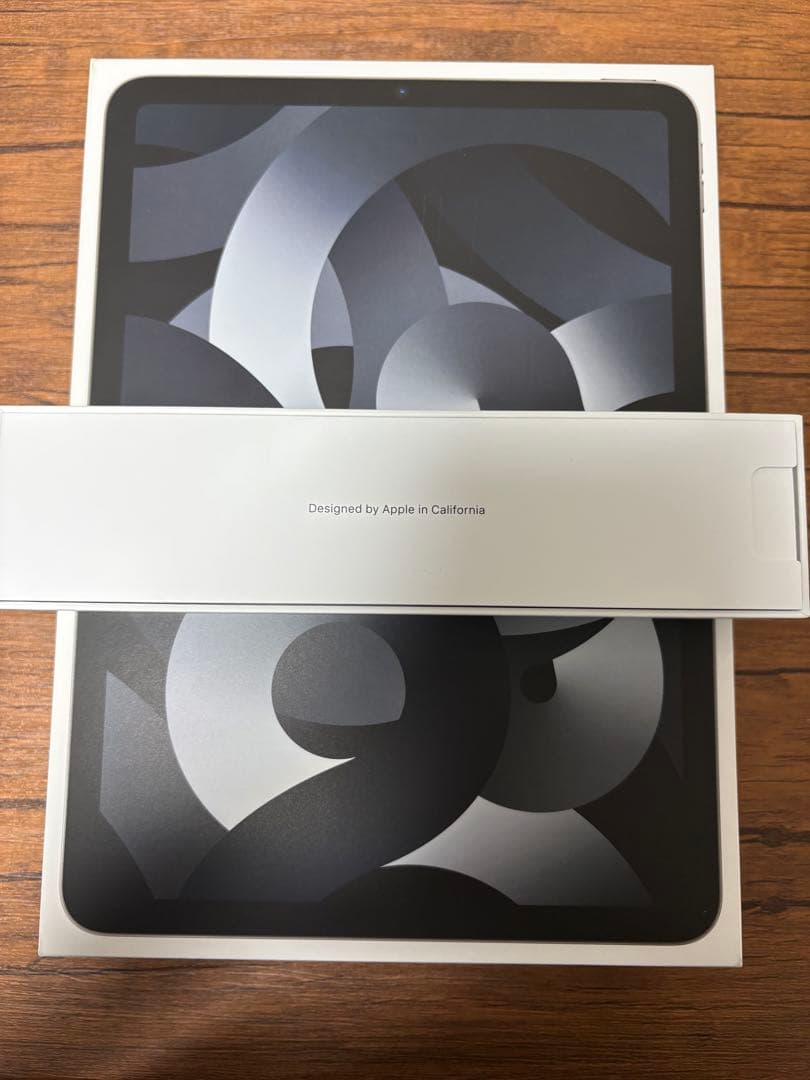 iPadAir5 256GB AppleCare期間内ApplePencil2