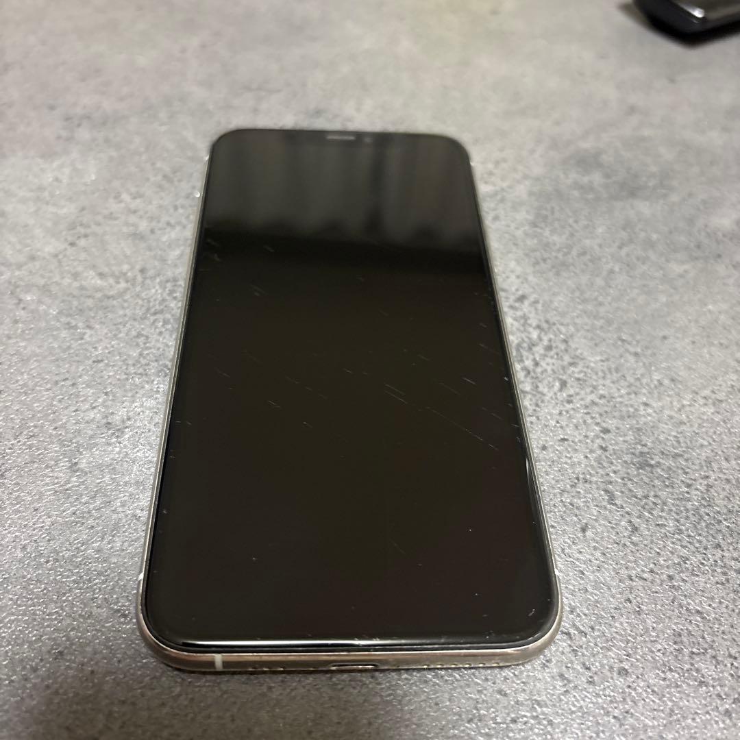iPhone 11 Pro 256GB シルバー 本体