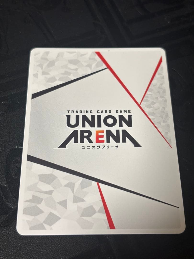 ユニオンアリーナ　ToLOVEる 金色の闇 AP