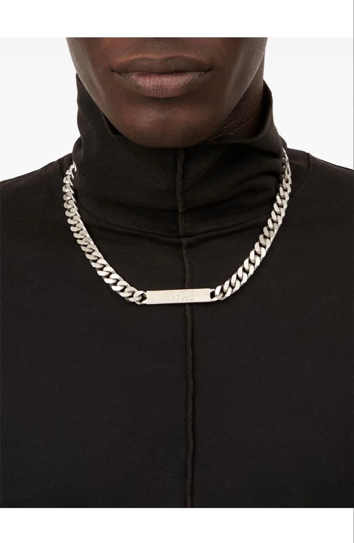 MM6 maison margiela ネックレス