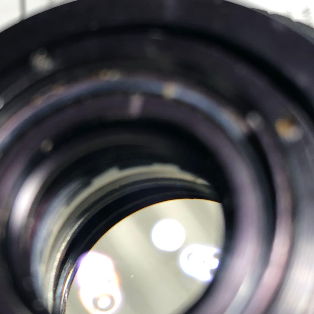 MIR1B 37mm f2.8 m42マウント