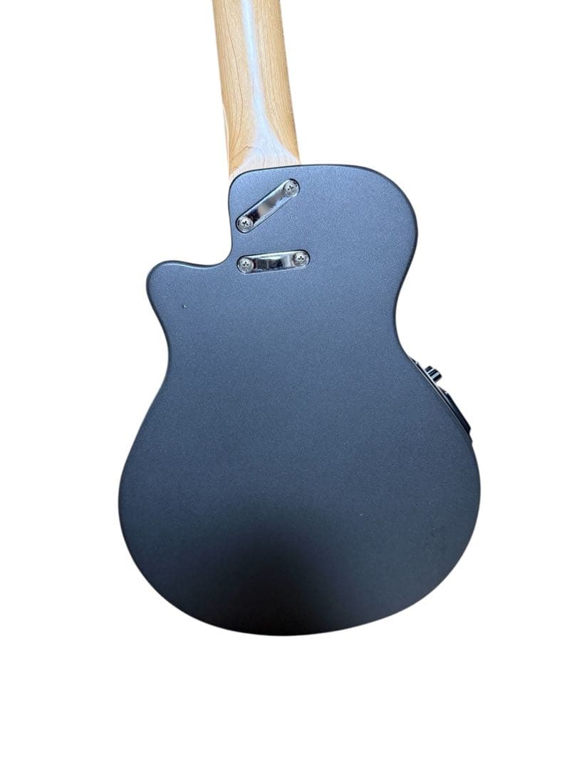 現状品 YAMAHA APXT-INA ミニエレガットギター