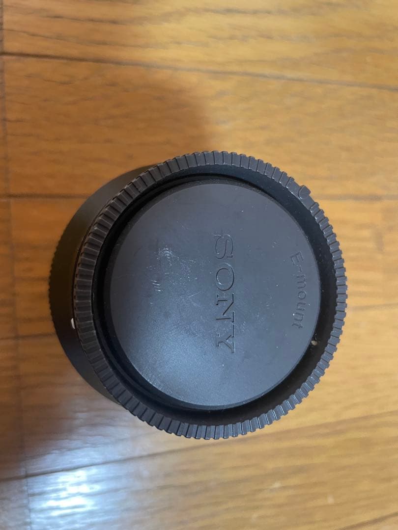 【ハニカム】 SONY FE 24mm F1.4 GM