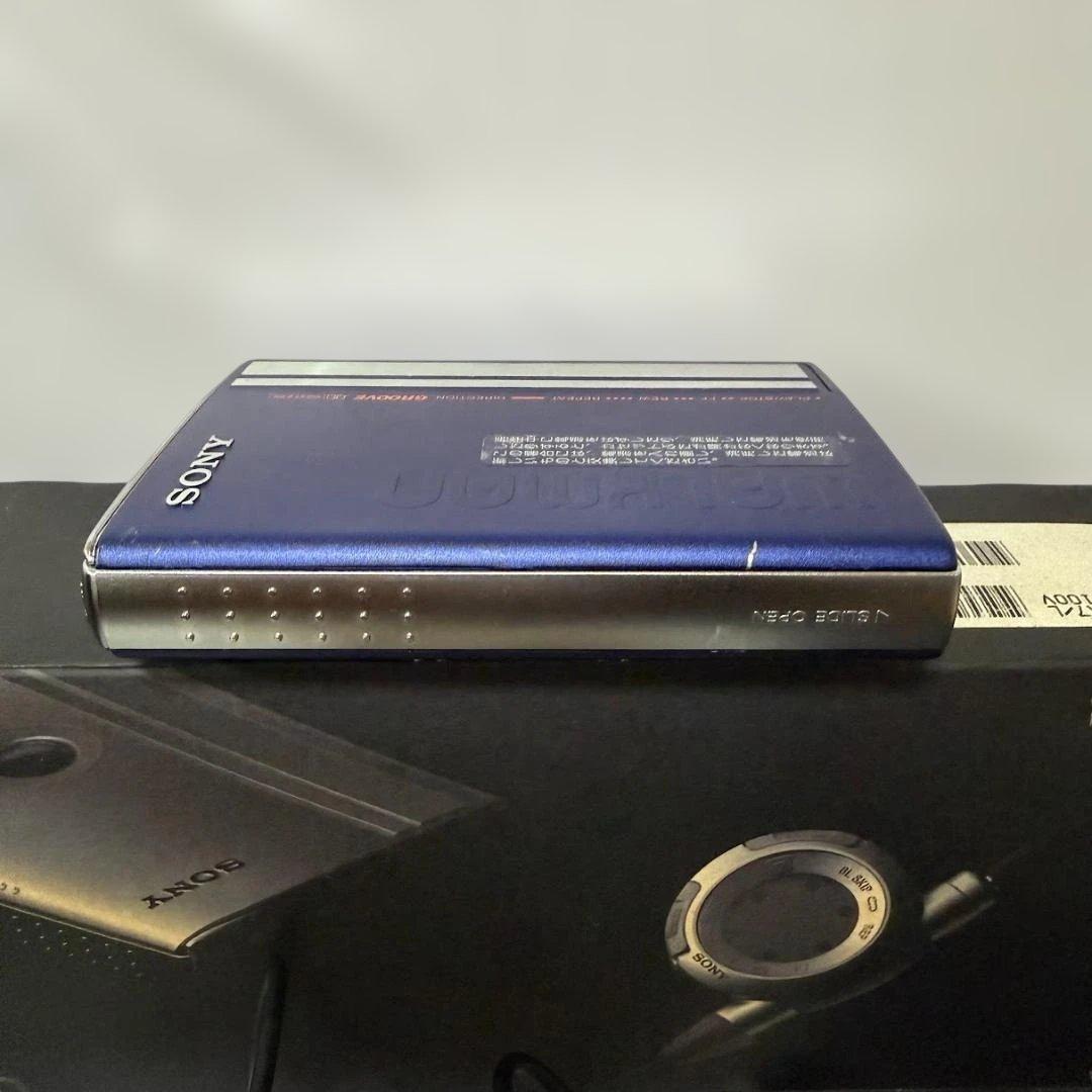 R*q様 SONY WM-EX7 WALKMAN (ウォークマン)　ジャンク品