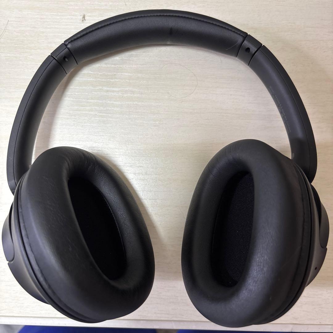 ヘッドホン Sony wh-ch720n